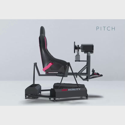 DOF Reality HERO 6-Axis Universal Motion Simulator Platform - H6