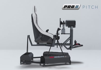 DOF Reality Professional 6-Axis Universal Motion Simulator Platform - P6