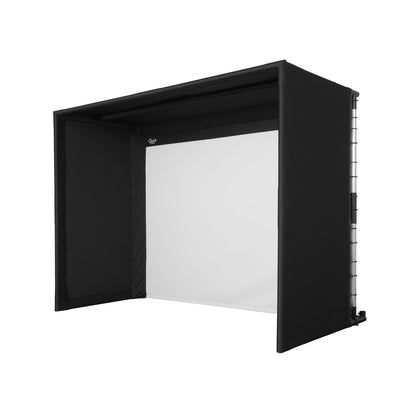 Pro Golf Enclosure Kit with Impact Screen