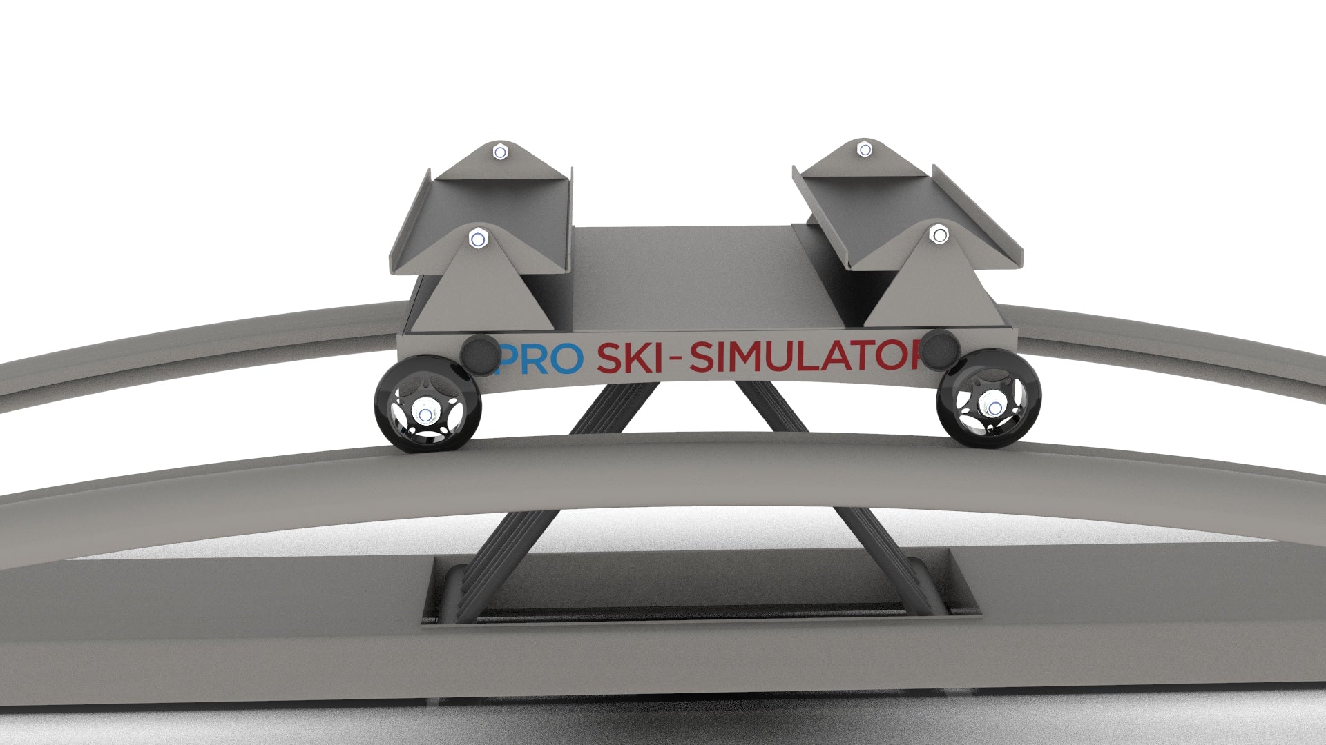 PRO Ski Fit 360