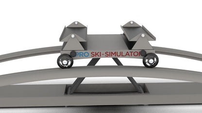 PRO Ski Fit 360