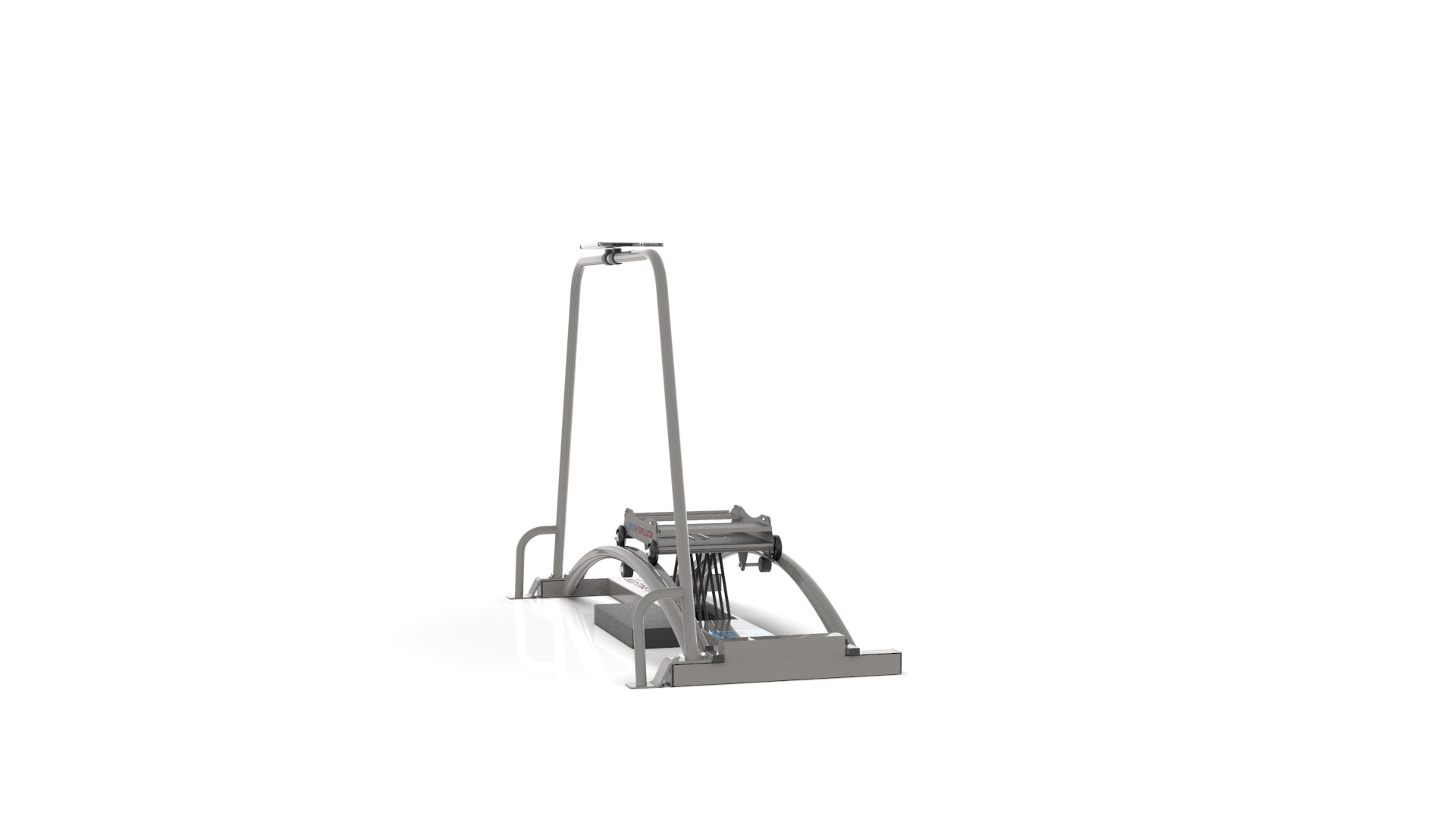 PRO Ski Fit 360