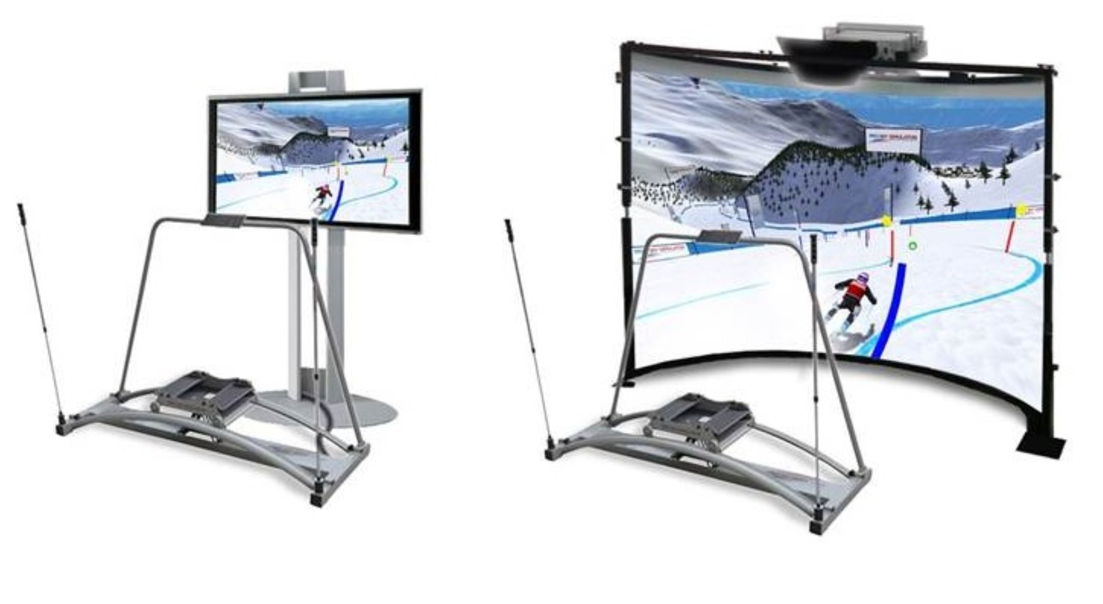 PRO Ski Fit 360