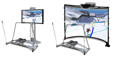 PRO Ski Fit 360