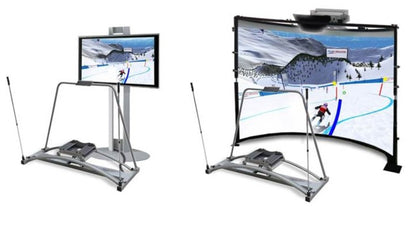 PRO Ski Fit 360