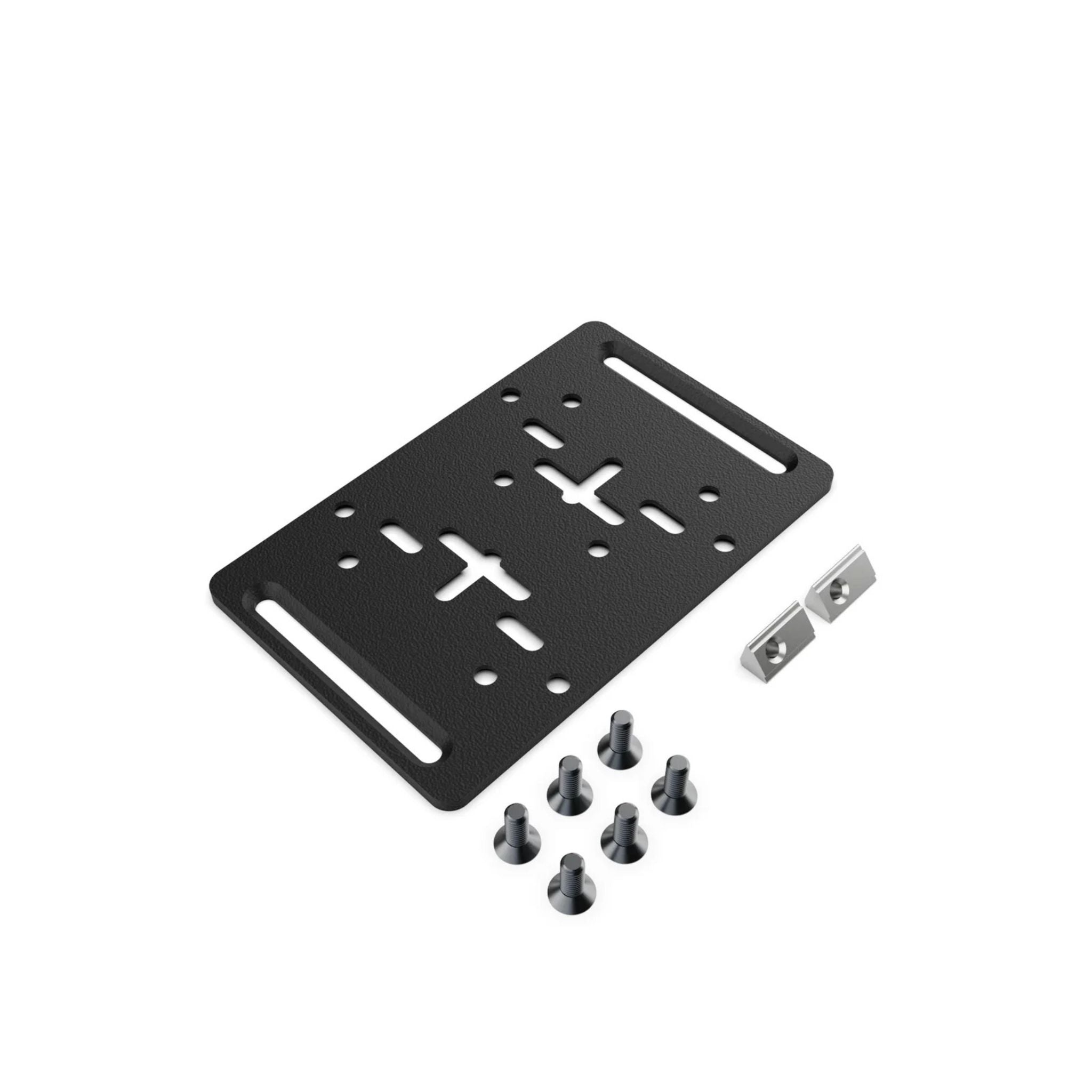 Advanced Sim Racing ASR Shifter & Handbrake Plate Generation 2 - Thumbnail 5
