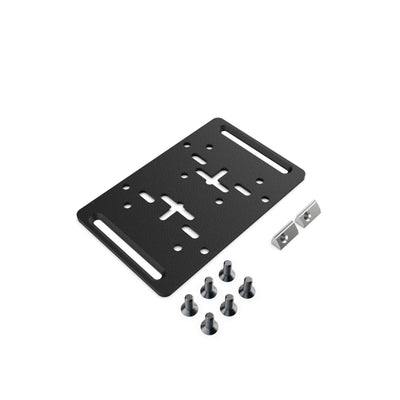 Shifter & Handbrake Plate [Generation 2]