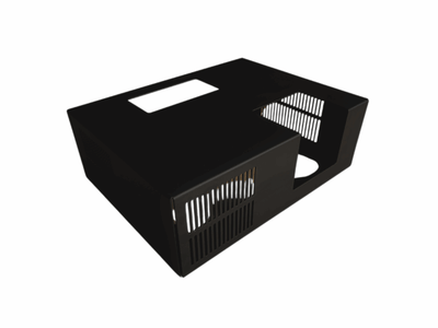SimBooth Replacement Parts