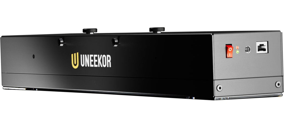 Uneekor EYE XR Launch Monitor