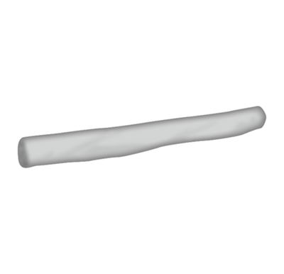SimBooth Replacement Parts